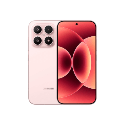 Xiaomi | 17 | Alpine Pink | 6.3 " | LTPO AMOLED | 1220 x 2656 pixels | Qualcomm | Snapdragon 8 Elite Gen 5 (3 nm) | Internal RAM 12 GB | 512 GB | Dual SIM | 3G | 4G | 5G | Main camera resolution 50 MP | Secondary came...