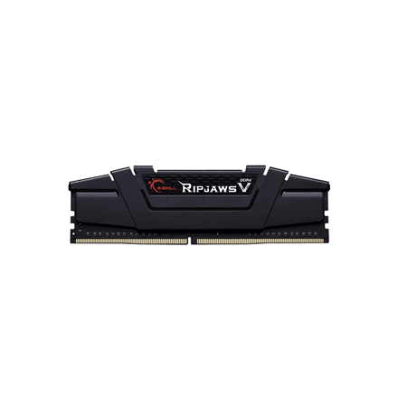 G.Skill | Ripjaws V | 32 GB | DDR4 | 3200 MHz | PC/server | Registered No | ECC No