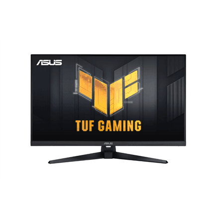 Asus | Monitor | VG32UQA1A | 31.5 " | VA | HDR | 16:9 | 160 Hz | 1 ms | 3840 x 2160 | 400 cd/m² | HDMI ports quantity 2