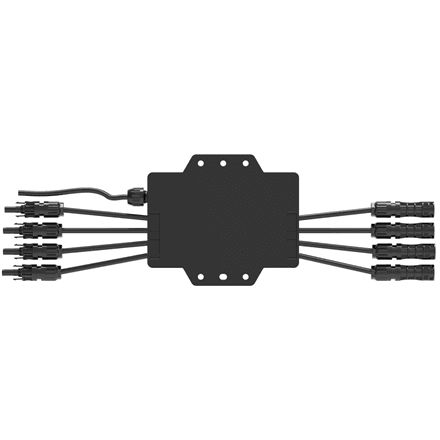 Deye PV Module Optimizer Concentrator | SUN-XL20-B