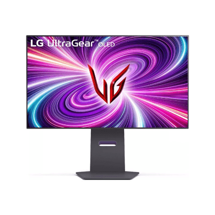 LG | 32GS95UE-B UltraGear | 31.5 " | OLED | UHD | 16:9 | 240 Hz | 0.03 ms | 3840 x 2160 pixels | 250 cd/m² | HDMI ports quantity 2