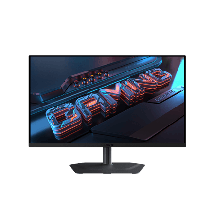 Gigabyte | MO27Q2 EK | 27 " | OLED | QHD | 240 Hz | 0.03 ms | 2560 x 1440 pixels | 250 cd/m² | HDMI ports quantity 2
