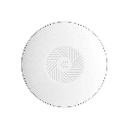 Teltonika Wireless Access Point | TAP100 | 802.11n | 10/100 Mbit/s | Ethernet LAN (RJ-45) ports 1 | MU-MiMO No | PoE in | Antenna type Internal