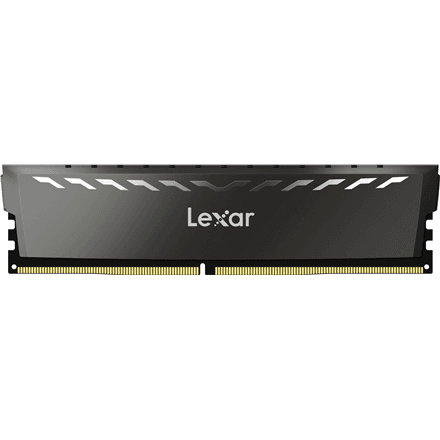 Lexar | THOR | 16 GB | DDR4 | 3200 MHz | PC/server | Registered No | ECC No