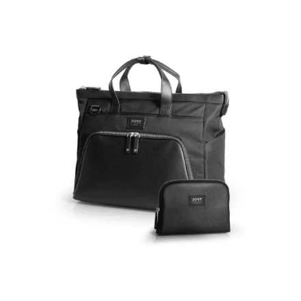 PORT DESIGNS Muse Signature | Fits up to size 16 " | Handbag | Black