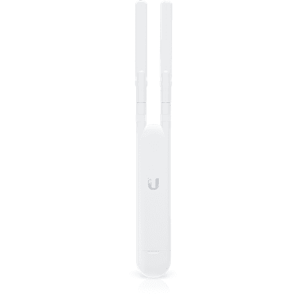 Ubiquiti | UniFi | UAP-AC-M Mesh Access Point | 802.11ac | 867 Mbit/s | 10/100/1000 Mbit/s | Ethernet LAN (RJ-45) ports 1 | MU-MiMO Yes | 12 month(s)