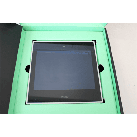 SALE OUT. | Evoko | Naso | 8 " | Landscape | Wi-Fi | DEMO