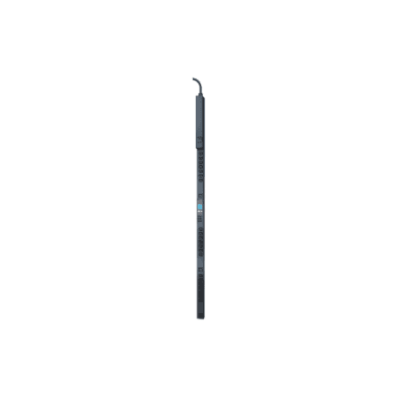 APC Rack PDU 2G, Metered-by-Outlet, ZeroU, 32A, 230V, (21) C13 & (3) C19 | Schneider Electric