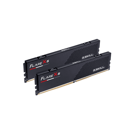 G.Skill | Flare X5 | 32 GB | DDR5 | 5600 MHz | PC/server | Registered No | ECC No