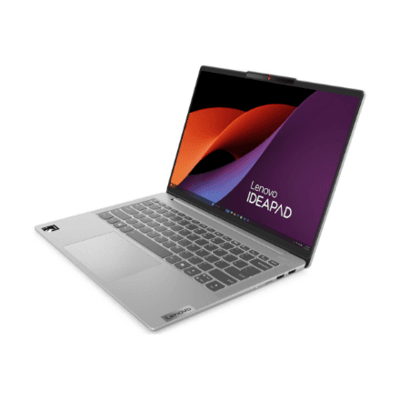 Lenovo IdeaPad Slim 5 14Q8X9 | Cloud Grey | 14 " | OLED | WUXGA | 1920 x 1200 pixels | Glossy | Snapdragon X | X1-26-100 | 32 GB | Soldered LPDDR5x | Solid-state drive capacity 1000 GB | Qualcomm Adreno GPU | Windows...