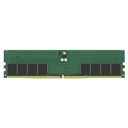Kingston | KCP556UD8-32 | 32 GB | DDR5 | 5600 MHz | PC/server | Registered No | ECC No