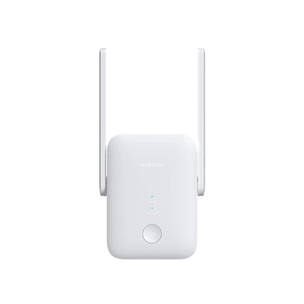 Xiaomi | Wi-Fi Range Extender AX1500 EU | 802.11ax | 10/100/1000 Mbit/s | Ethernet LAN (RJ-45) ports 1 | Mesh Support Yes | MU-MiMO Yes | No mobile broadband
