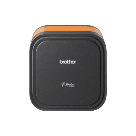 PT-E920BT | Brother Monochrome | Thermal transfer | Label Printer | Black