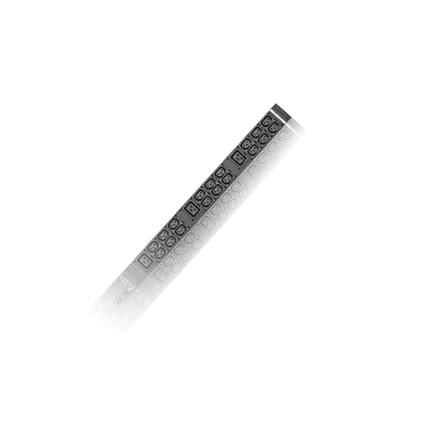 Aten | 32A 42-Outlet Metered Thin Form Factor eco PDU | PE5342TG
