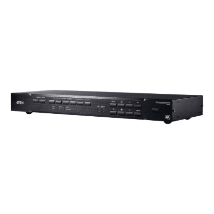 Aten | 9x2 4K Presentation Matrix Switch | VP1920