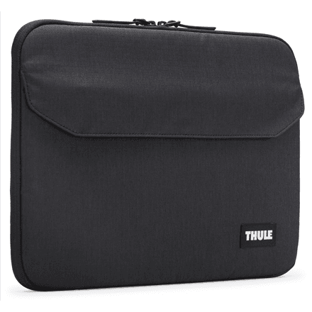 Thule | Sleeve Lithos for MacBook Air 13'' | Sleeve | Black