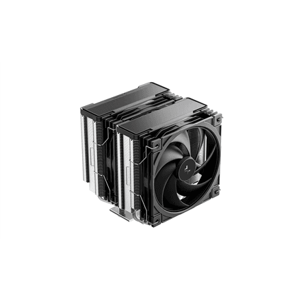 Deepcool CPU Cooler | AG620 G2 | Black | Intel, AMD
