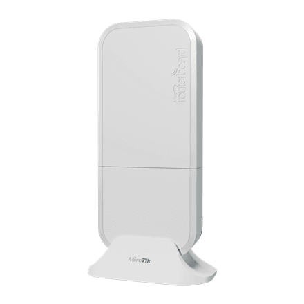 MikroTik | wAP ax Dual-Band Gigabit Ethernet X2 | wAPG-5HaxD2HaxD | 10/100/1000 Mbit/s | Ethernet LAN (RJ-45) ports 2 | Mesh Support No | MU-MiMO No | No mobile broadband