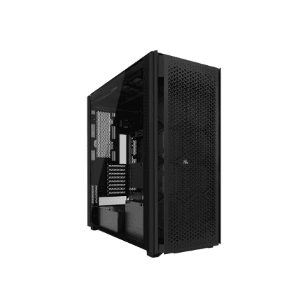 Corsair PC Case | 9000D RGB AIRFLOW Super | Black | Full-Tower