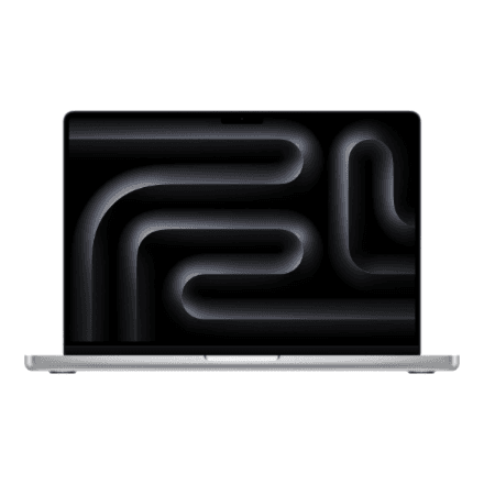 Apple MacBook | Pro | Silver | 14.2 " | 3024 x 1964 pixels | Apple M5 Pro | 24 GB | Solid-state drive capacity 2000 GB | Apple M5 Pro chip 15-core CPU/16-core GPU | macOS | 802.11a/b/g/n/ac/ax/be | Bluetooth version 6...