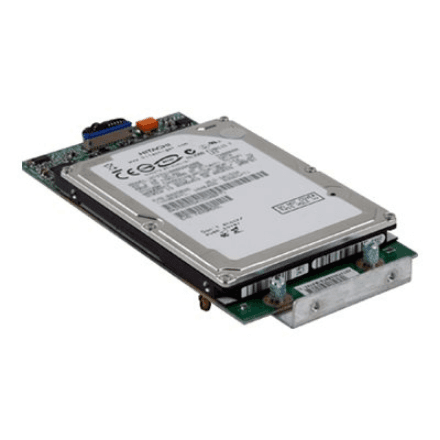 Lexmark | 80+GB Hard Disk