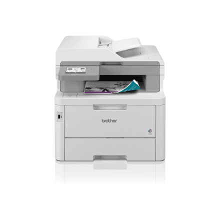 Brother | Multifunction Printer | MFC-L8390CDW | Laser | Colour | All-in-one | A4 | Wi-Fi