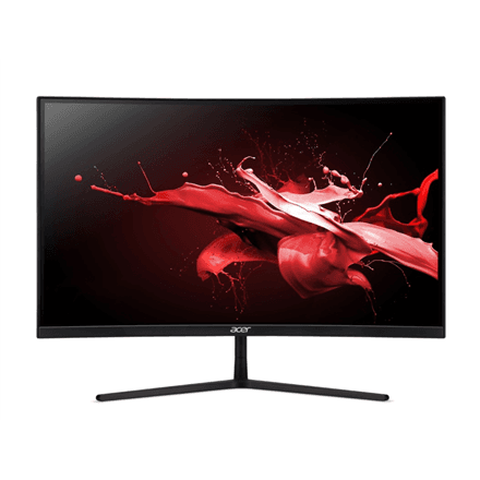 Acer | V7 Series Monitor | V227QABI | 27 " | VA | WQHD | 16:9 | 144 Hz | 4 ms | 2560 x 1440 | 320 cd/m² | HDMI ports quantity 3 | Black | Warranty 36 month(s)