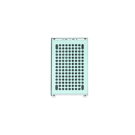 Cooler Master | PC Case | QUBE 500 Flatpack Macaron Edition | Mid-Tower