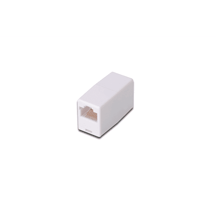 Digitus | CAT 5e Modular Coupler | AT-A 8/8