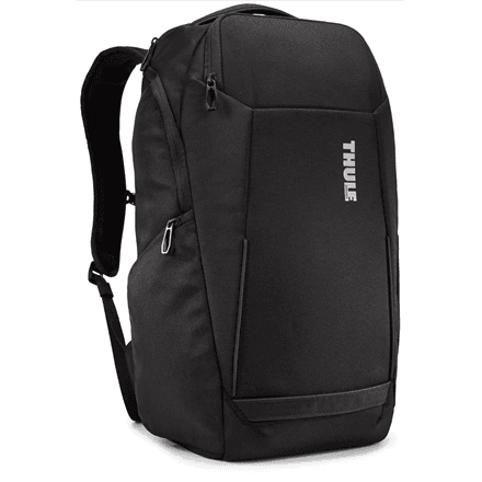 Thule Accent Backpack 28L - Black | Thule | Accent Backpack 28L | Backpack | Black