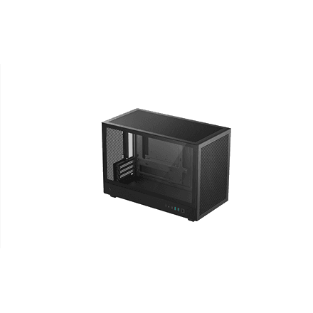 Deepcool CH260 | Black | ITX