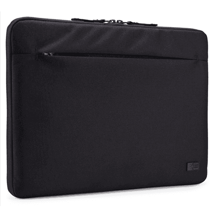 Case Logic | Invigo Eco Sleeve | INVIS114 | Sleeve | Black