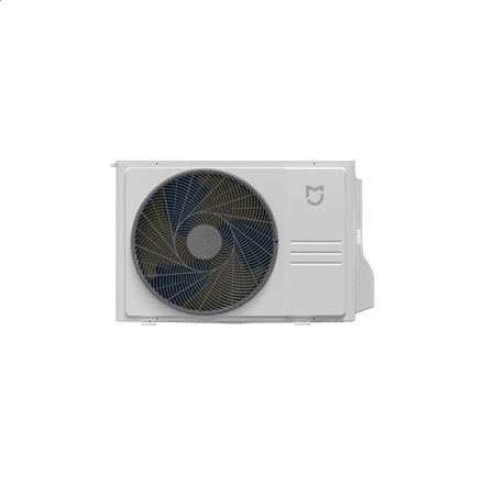 Xiaomi | Mijia Air Conditioner Pro Eco, Outdoor, 9000Btu/h,