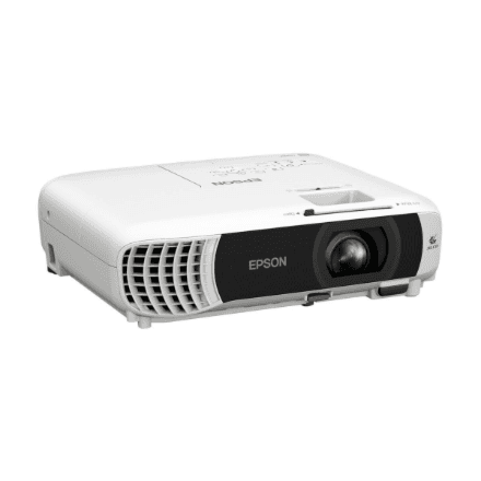 Epson | EB-FH08 | Full HD (1920x1080) | 3600 ANSI lumens | White