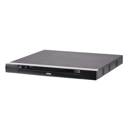 Aten | 1L/8-Remote Share 32P C5 KVM over IP SW. | KN8032VB