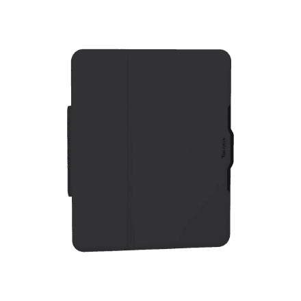 Targus VersaVu Clear Case | THZ982GL | Tablet case | For iPad Pro 13-inch (M5/M4) | Black