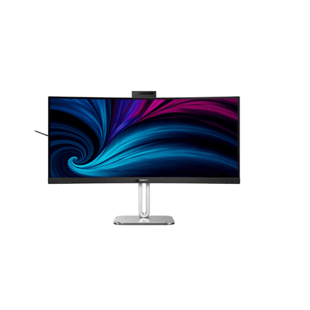 SALE OUT. Philips | 34B2U6603CH/00 | 34 " | VA | 21:9 | 100 Hz | 4 ms | 3440 x 1440 pixels | 450 cd/m² | HDMI ports quantity 2