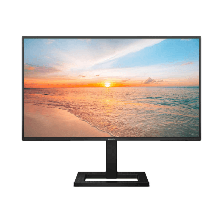 Philips | 24E1N1300AE/00 | 24 " | IPS | 16:9 | 100 Hz | 4 ms | 1920 x 1080 pixels | 250 cd/m² | HDMI ports quantity 1 | Black | Warranty 36 month(s)