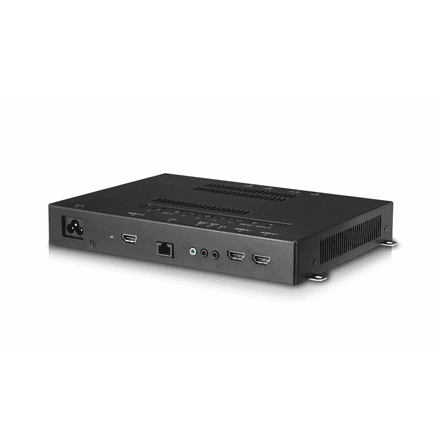 LG | WebOS Box | WP402 | WebOS | Wi-Fi