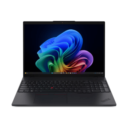 Lenovo ThinkPad L16 G3 Intel | Black | 16 " | IPS | 1920 x 1200 pixels | WUXGA | Anti-glare | Intel Core Ultra 5 | 325 | 24 GB | SODIMM DDR5 | Solid-state drive capacity 512 GB | Intel Graphics | Windows 11 Pro | 802....