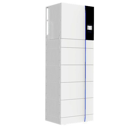 Deye Inverter Hybrid HV AIO 15kW 2MPPT | GB-S15K-EU
