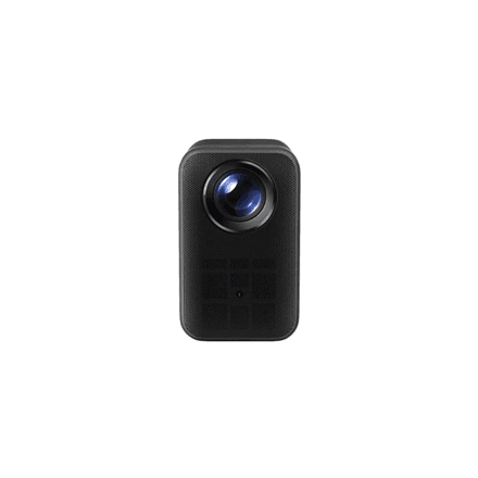 Xiaomi | Smart Projector L1 Pro EU | Full HD (1920x1080) | 400 ANSI lumens | Black | Wi-Fi