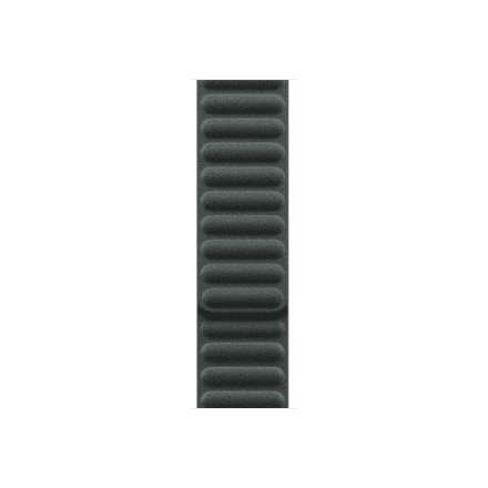 Apple 41mm Evergreen Magnetic Link - M/L | Apple