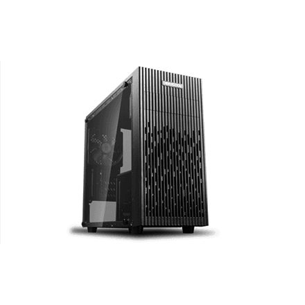 Deepcool | MATREXX 30 | Side window | Micro ATX | ATX PS2 (Length less than 170mm)