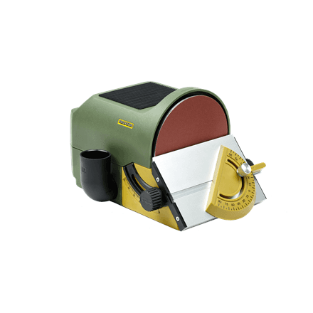 Proxxon Disc Sander | TG 125/E | 140 W
