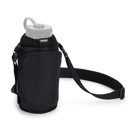 Thule EnRoute | Water Bottle Holder | Black