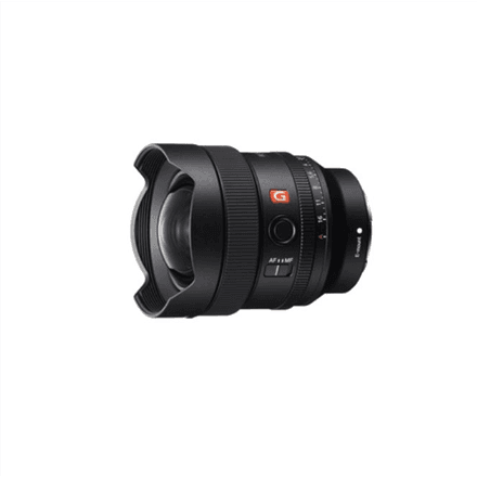 Sony | FE 14mm F1.8 GM | Sony E-mount