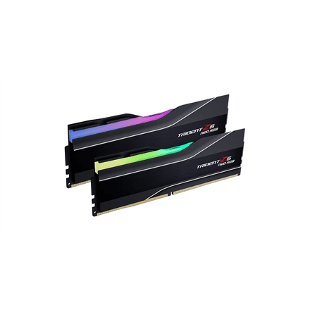 G.Skill | Trident Z5 Neo RGB | 32 GB | DDR5 | 6400 MHz | PC/server | Registered No | ECC No