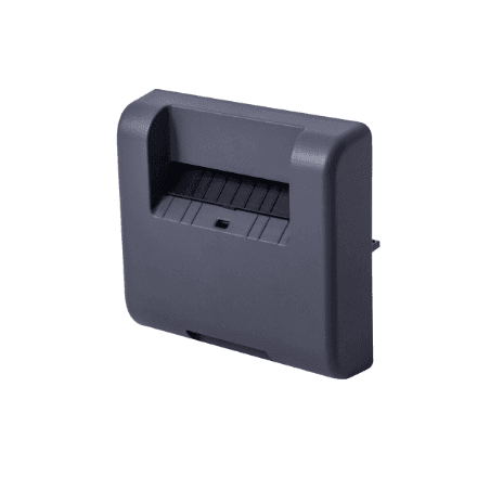 Brother | Automatic label cutter is compatible with select TD-2D stationary label printers | PA-CU-007