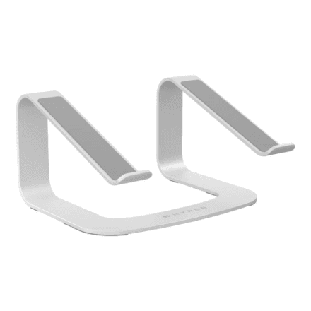 Hyper HyperSpace Laptop stand - White | Hyper
